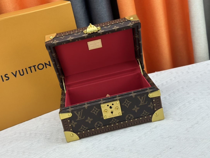 LV Box Bags